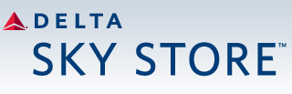 Delta Sky Store Sweepstakes – chance to WIN 100,000 Skymiles