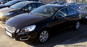 drive to another airport delta points blog