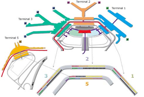 Borta är bra men hemma är bäst – with Delta Air Lines!
