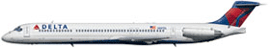 Oh MSP, do you miss NWA? Too bad & enjoy the tiny planes!