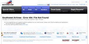 a screenshot of a computer