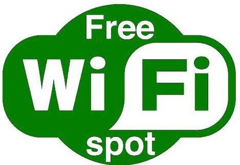 When will WiFi be free world wide? Should it be?