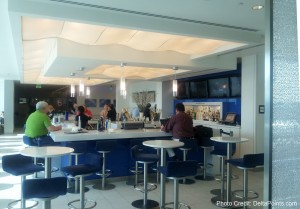 people sitting at a bar