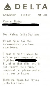 a close-up of a voucher