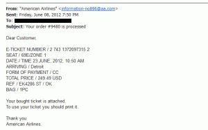 a screenshot of a computer