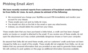 a close-up of a email