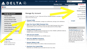 a screenshot of a computer