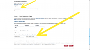 a screenshot of a computer