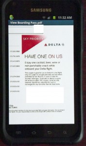 a close-up of a sign