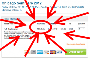 a close-up of a ticket