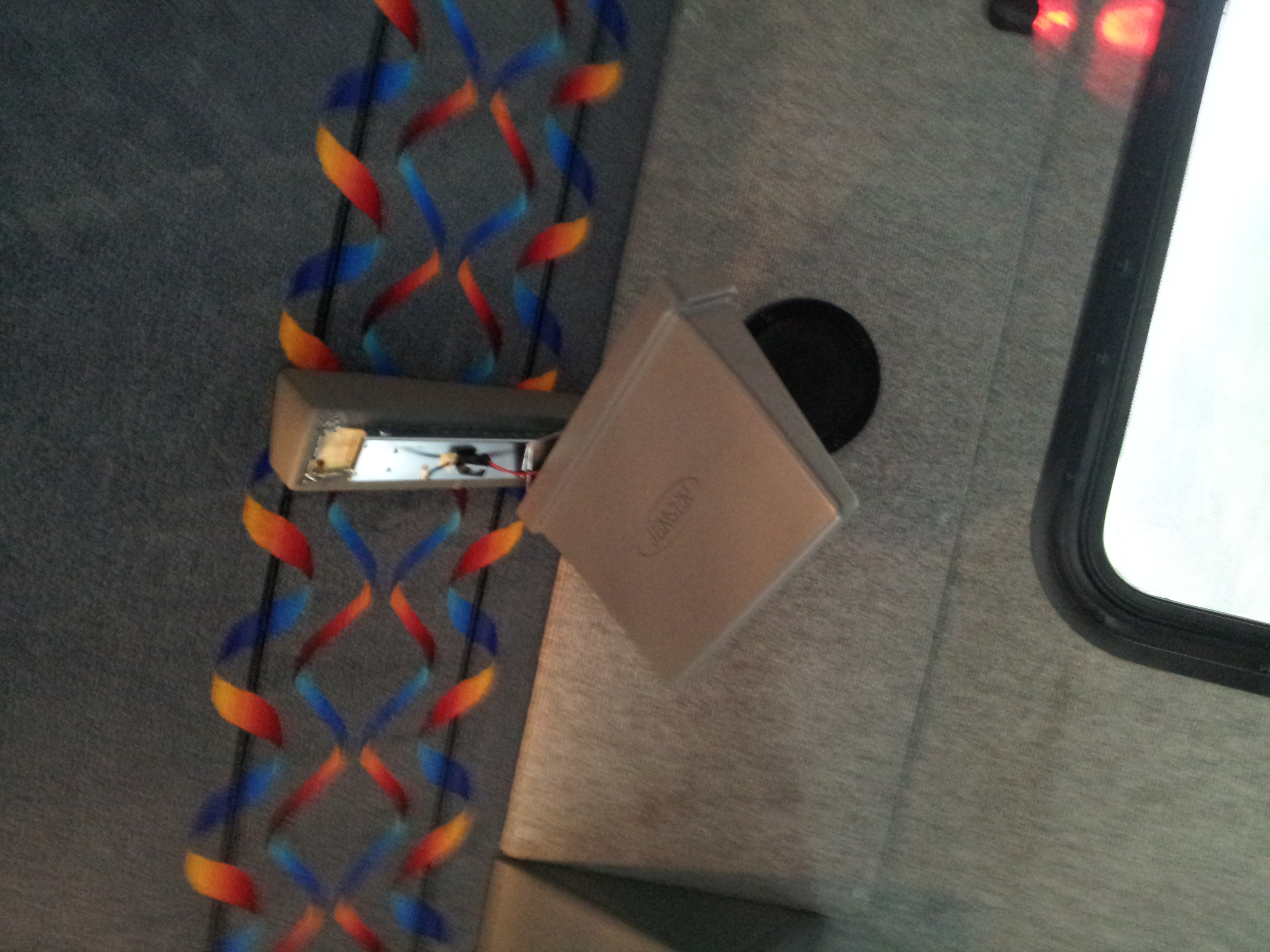 Four Points by Sheraton PHL Philadelphia = not my normal SPG stay + use social networking!