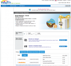 a screenshot of a computer