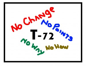 a close-up of a sign