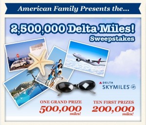 a close-up of a flyer