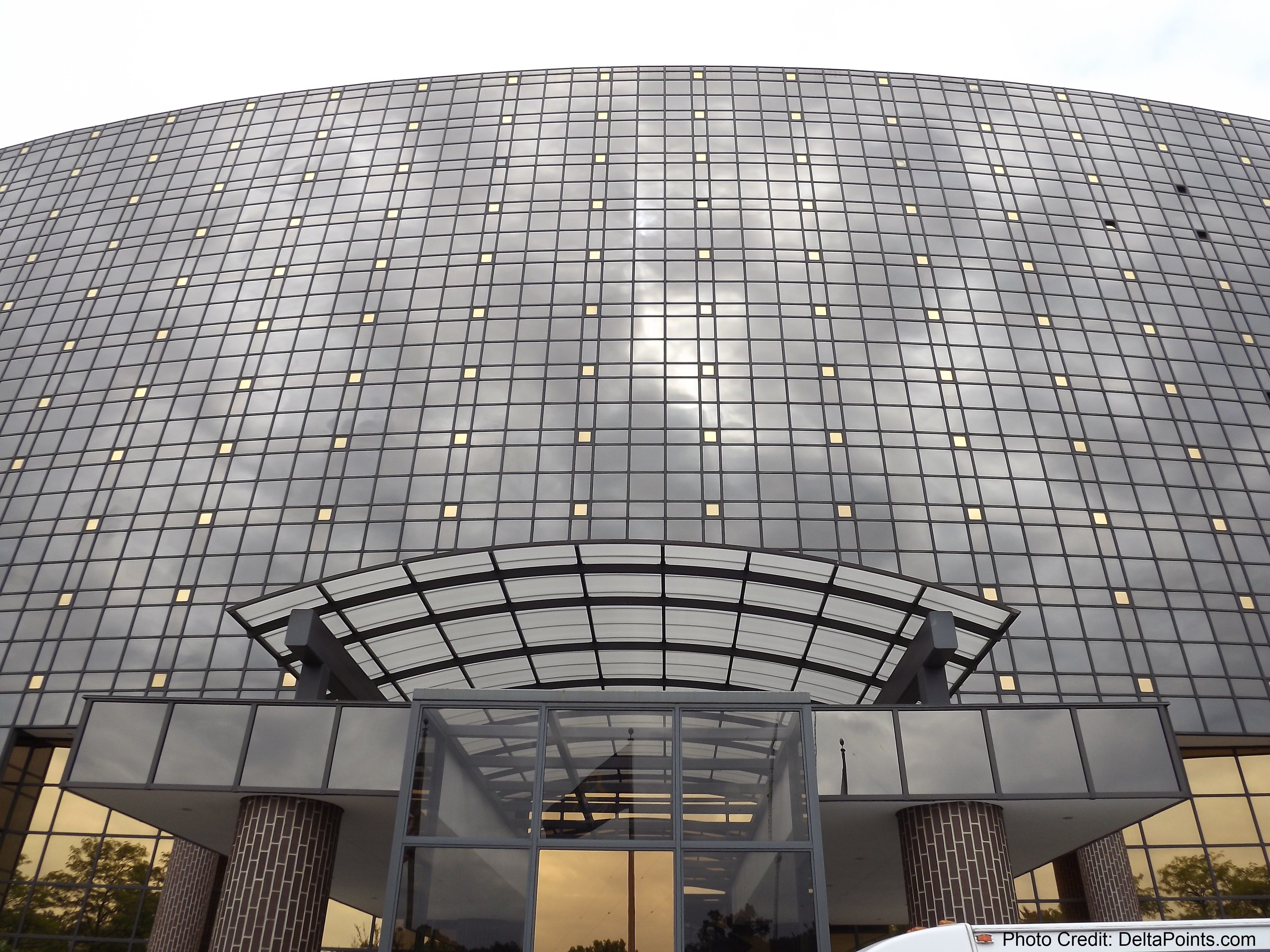 The SPG Westin Southfield Detroit Michigan – A nice SPG property!