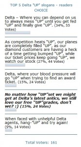 a screenshot of a social media chat