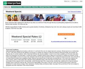 a close-up of a website