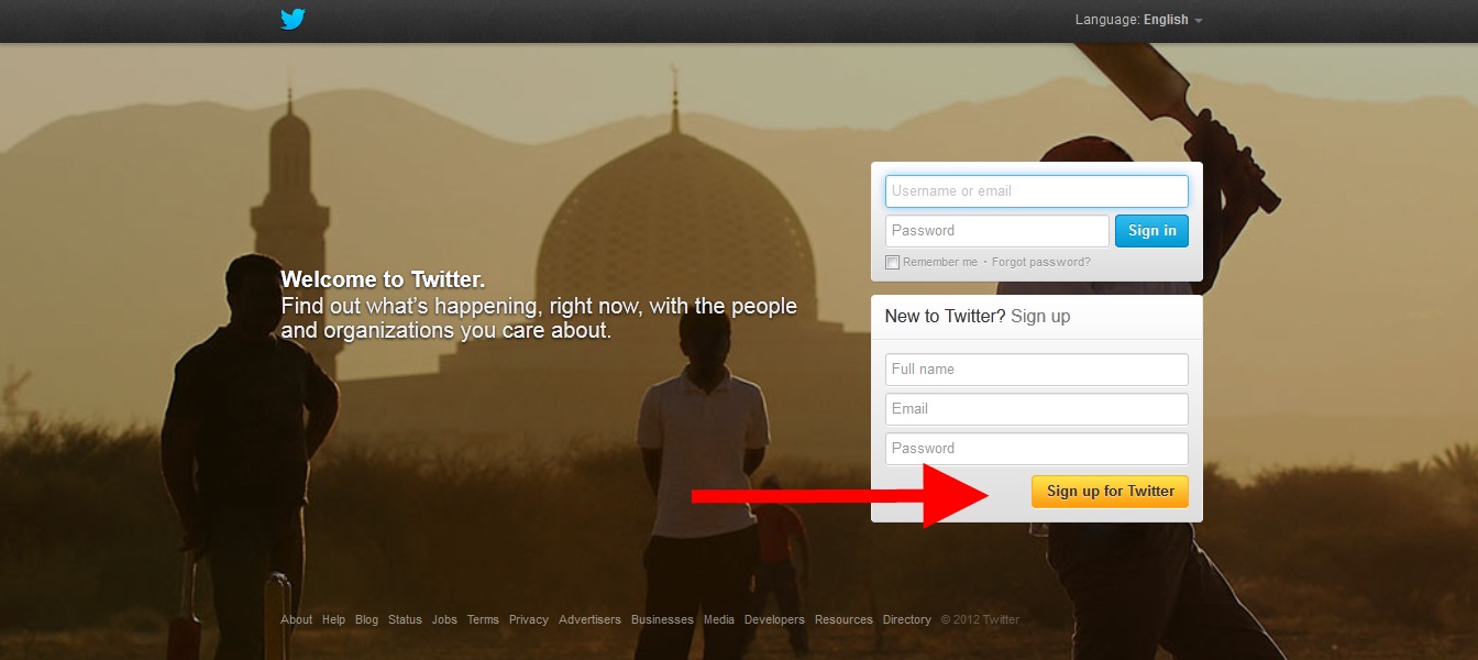 A Beginners Guide to use @Delta with Twitter – a simple how-to guide!