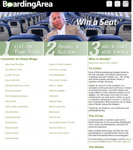 a man sitting in an airplane seat