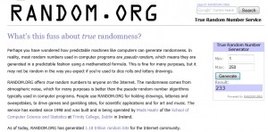 a screenshot of a computer