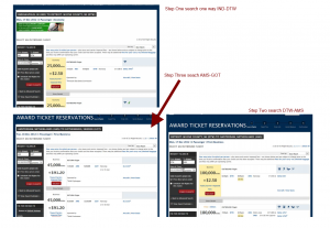 a screenshot of a website