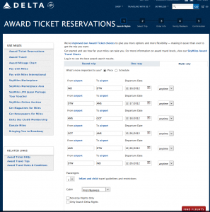 a screenshot of a flight registration