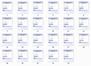 a screenshot of a computer screen
