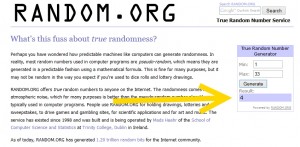 a screenshot of a computer