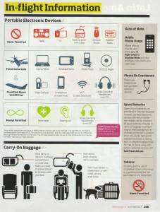 a close-up of a poster