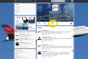 a screenshot of a computer