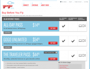 a screenshot of a website