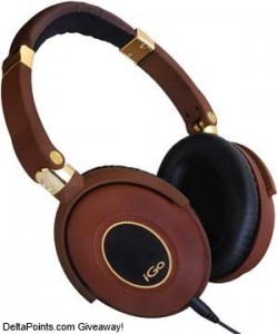 a close-up of a headphones