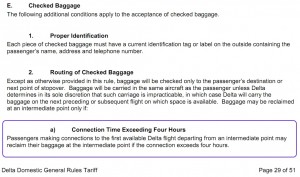 a close-up of a check-in