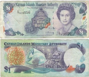 a close-up of a currency