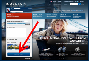 a screenshot of a website