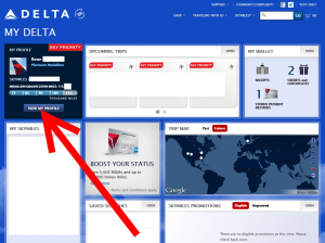 a screenshot of a computer