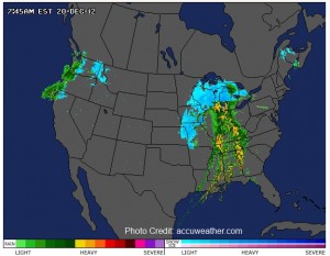 a map of the united states