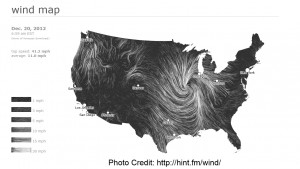a map of the united states