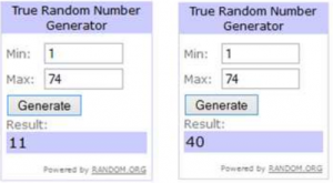 screens screenshot of a screenshot of a computer