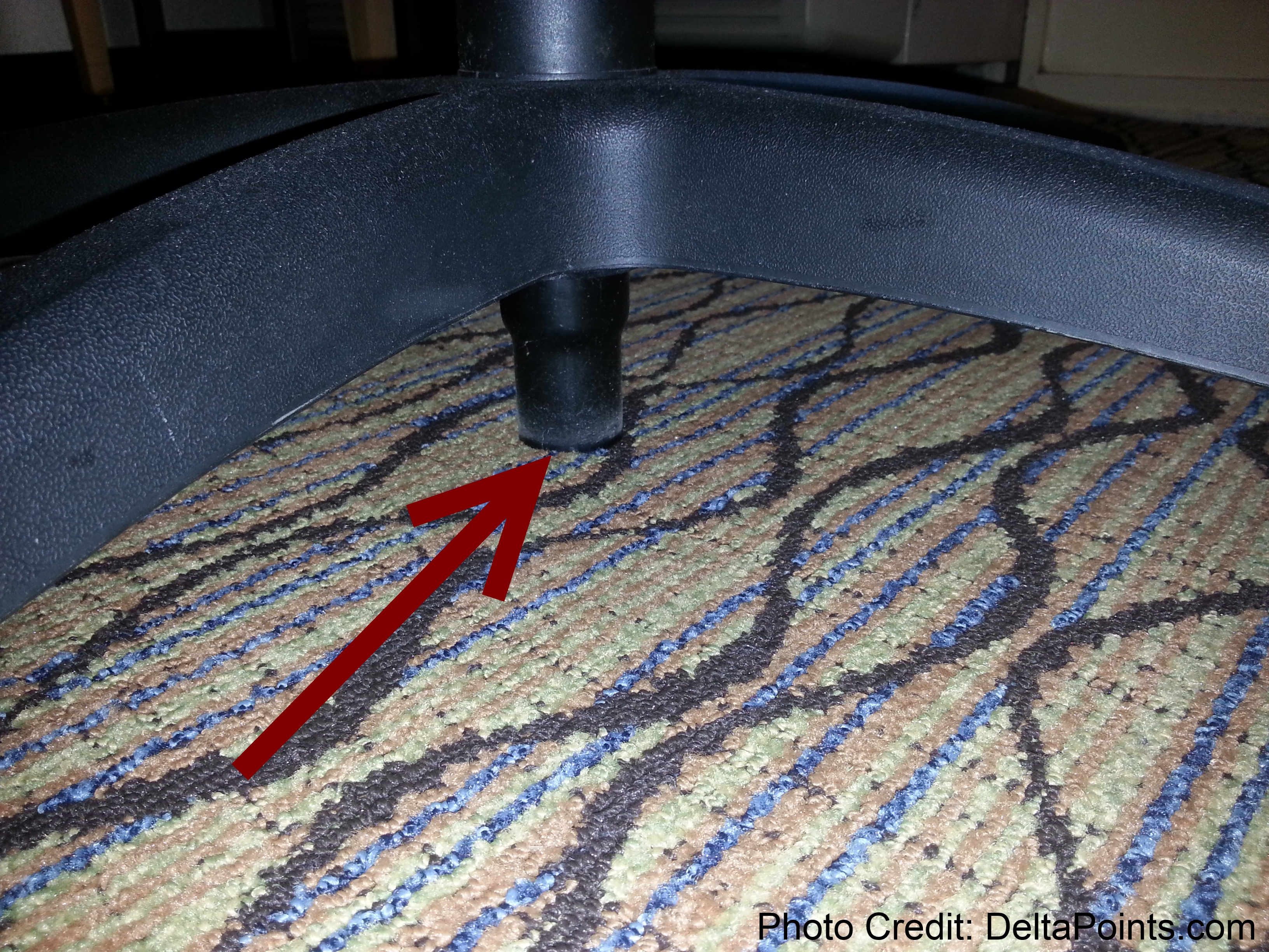 Review Holiday Inn Pittsburgh International Airport PIT Priority Club