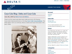 a close-up of a website