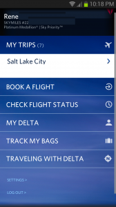 a screenshot of a phone