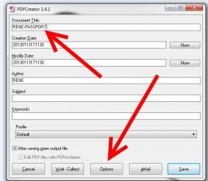 a screenshot of a computer