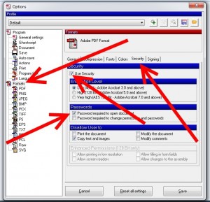a screenshot of a computer