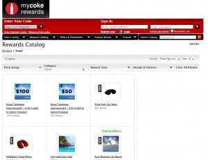 a screenshot of a web page