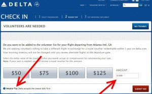 a screenshot of a flight ticket