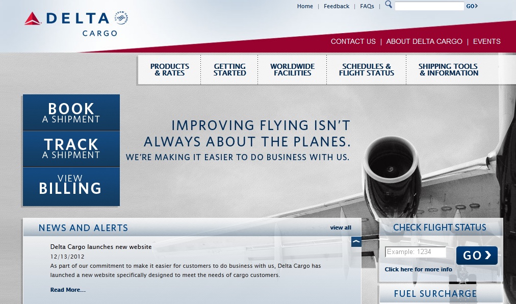 Delta's baggage fees are really too low & should go up? Eye of the Flyer