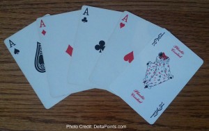 game the system delta airlines for award seats delta points blog