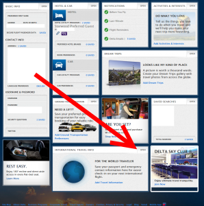 a screenshot of a computer