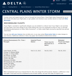 a screenshot of a website